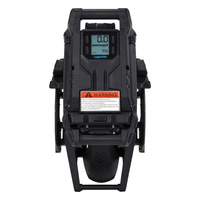 Monocykl elektryczny Leaperkim Patton S - moc 7000 W | akumulator 17,6 Ah | prędkość 50 mil na godzinę | zasięg 62 mile | nowy Patton | ogniwa Samsung 50S