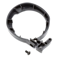 Okrągły pierścień blokujący Ninebot G30 Max Mechanizm składania Tworzywo sztuczne