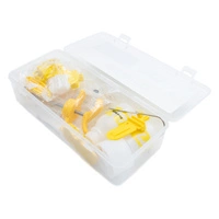 Zestaw do odpowietrzania Kaabo Nami Zero Boyueda Nanrobot Scooter Electric