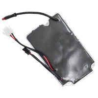 Wbudowana ładowarka Oryginalny OEM Ninebot G30 Max