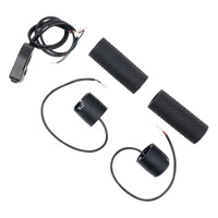 Kierunkowskazy Xiaomi Uaktualnienie kierownicy Migacze