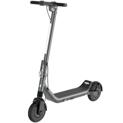 Apollo Go 2024 Electric Hulajnoga Elektryczna | Urban Commuter Solution | 700W (1500W Peak) Power | 28mph Speed | 15Ah Battery | 44mi Range | Modern Design | Smart Personal Transport