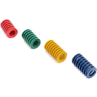 Sprężyna zawieszenia Monorim