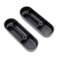 Plastikowa pokrywa boczna Ninebot G30 Max