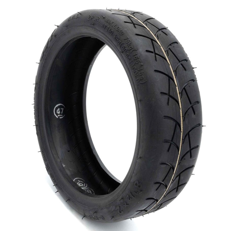 CST Tyre Dualtron Mini Lined Upgraded Dekk Premium