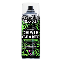 Bio Chain Cleaner - 400 ml