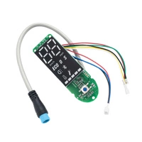 Panelpłytka + pokrowiec dla Xiaomi M365 Pro