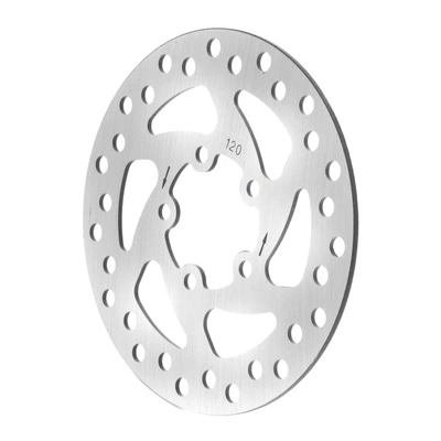 Tarcza hamulcowa do Aovo