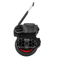 Begode Monocykl elektryczny MTen5+ - moc 1200 W | akumulator 8,9 Ah | prędkość 25 mil na godzinę | zasięg 30 mil