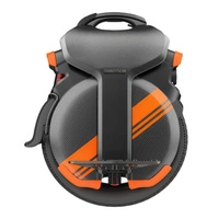 Monocykl elektryczny InMotion V11Y - moc 2500 W | akumulator 18 Ah | prędkość 37 mil na godzinę | zasięg 75 mil