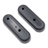 Plastikowa pokrywa boczna Ninebot G30 Max