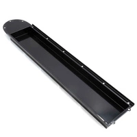 Pokrywa baterii 48V Extender Monorim dla Xiaomi M365/Pro