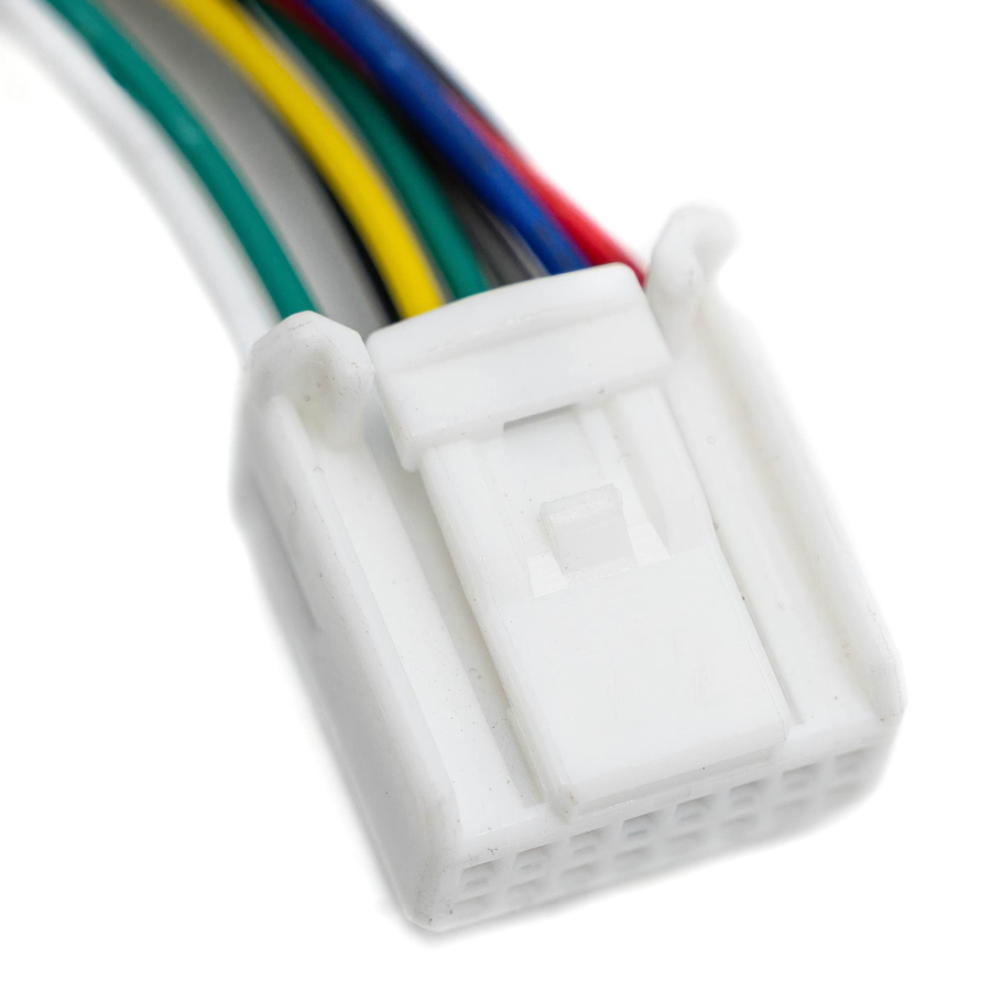 Boyueda Modular Controller Connector