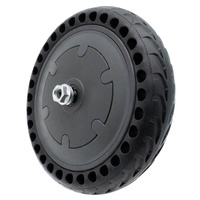 Silnik 350 W dla Xiaomi M365/Pro