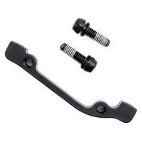 Nakrętka wspornika hamulca Mocowanie bloku hydraulicznego