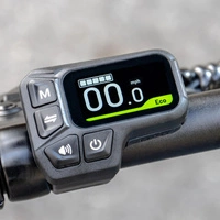 Rower elektryczny Fiido L3 - Moc 350 W | Bateria 23,2 Ah | Prędkość 15,5 km/h | Zasięg 124 mile