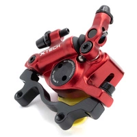 Ulepszony zestaw hamulcowy Xtech dla Xiaomi M365/Pro