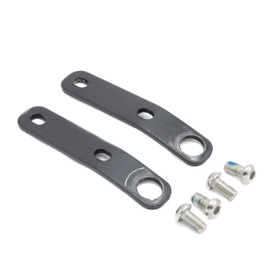 Wspornik przedniego światła T4 Dual