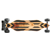 Majestic Supreme Longboard Electric 45 mph