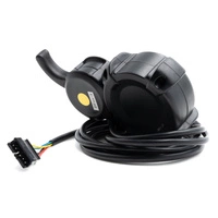 Minimotors EYE EY3 PanelPłyta Throttle Dualtron