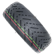 Landeveidekk 90/65 - 6,5 CST 11 tommer Tubeless Round