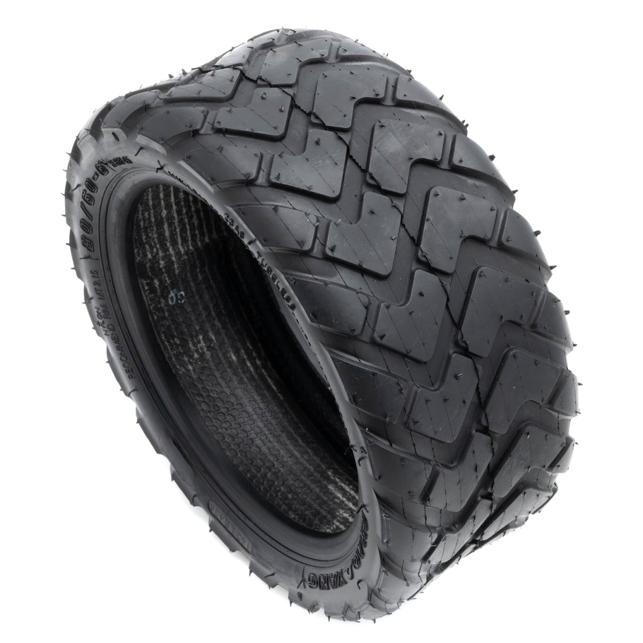 Dekk 80/60 - 6 Tubeless Hybrid Dekk Premium