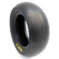 PMT 110/55 R6.5 B Slick-dekk