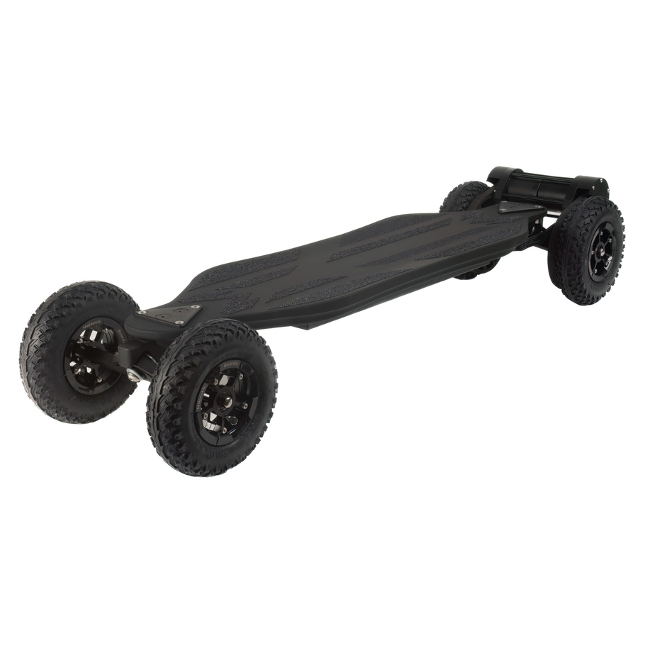 Majestic Supreme Longboard Electric 45 mph