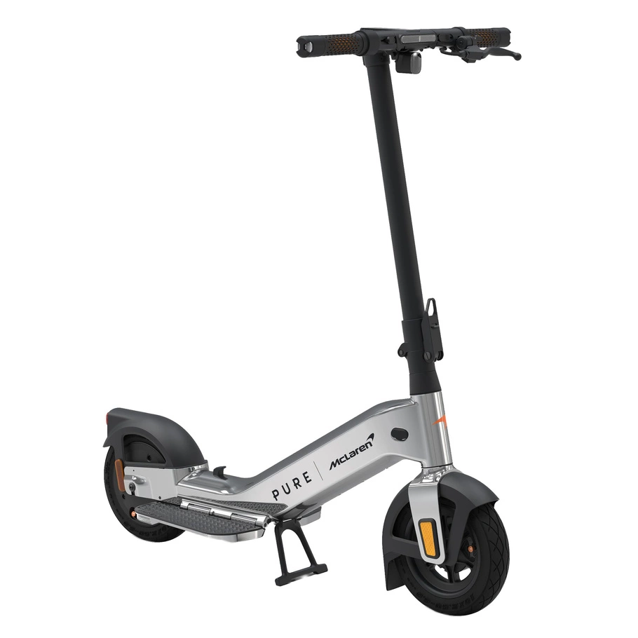 Pure Mclaren 710W 12Ah 15.5mph Prędkość 31mi Zasięg