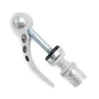 Mechanizm szybkiego zwalniania blokady w wielu kolorach