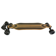 Majestic Surfer Longboard Elektrisk 32 mph