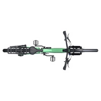 Rower elektryczny Himiway A7 Pro - 250 W | Bateria 15 Ah | Prędkość 15,5 km/h | Zasięg 50 mil