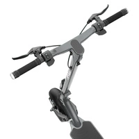 Apollo City 2023 Electric Hulajnoga Elektryczna | Wydajność miejska | Moc 500 W (1000 W mocy szczytowej) | Prędkość 32 mph | Akumulator 20 Ah | Zasięg 43 mil | Inteligentna konstrukcja | Nowoczesny transport miejski