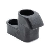 Plastikowy składany klips Iscooter E9 i9 Pro Latch Pole Stem Mount