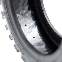 Run Flat Gel 90/65 - 6.5 Opona terenowa CST