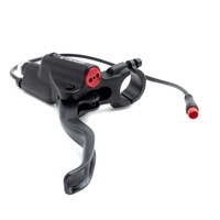 Hydrauliczna dźwignia hamulca Zoom