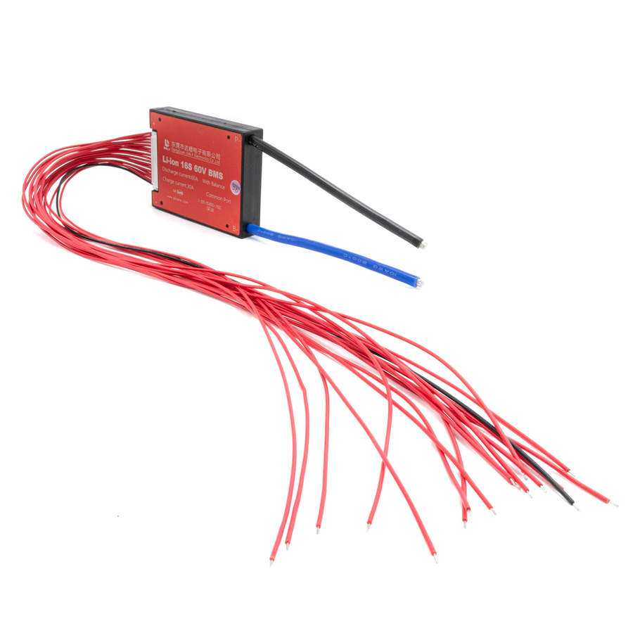 BMS Daly 60V 16S