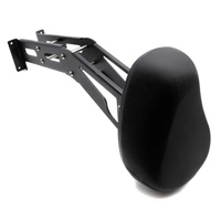 Siedzisko Machine X Transporter Hulajnoga Elektryczna