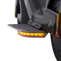 Pure Advance+ 710W 12Ah 31mi Zasięg