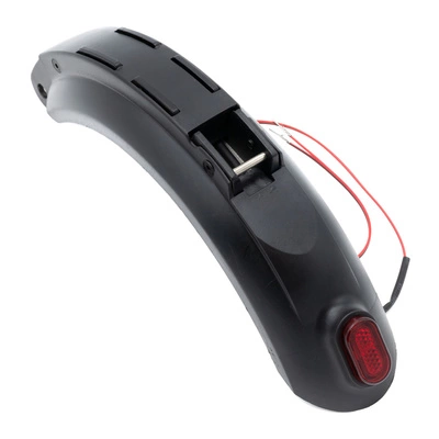 Hamulec błotnika Kugoo S1 S2 S3 Montaż