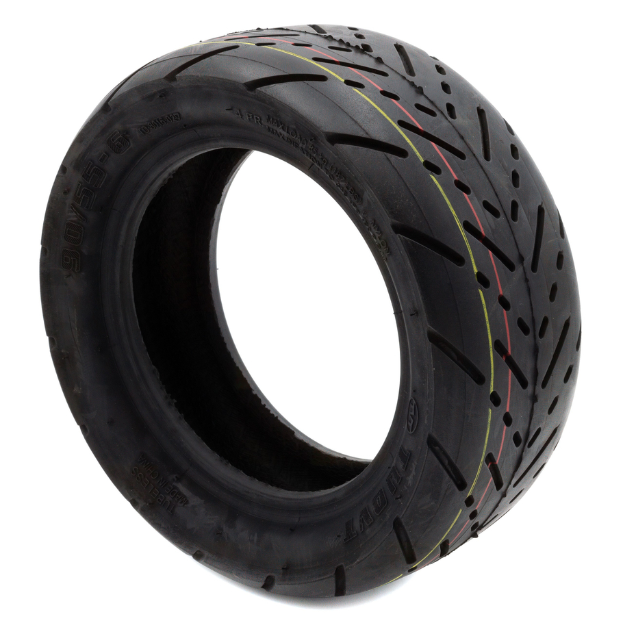 Dekk 90/55 - 6 Tubeless On Road 