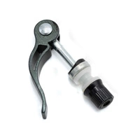 Mechanizm szybkiego zwalniania blokady w wielu kolorach