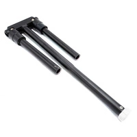 Składany wspornik kierownicy T Bar T4 Max/Dual