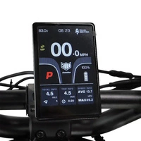 Kaabo Wolf King GTR Electric Hulajnoga Elektryczna | Ekstremalna wydajność | Moc 4000 W (13440 W mocy szczytowej) | Prędkość 65 mph | Akumulator 35 Ah | Zasięg 112 mil | 12-calowa konstrukcja | Najlepszy transport sportowy