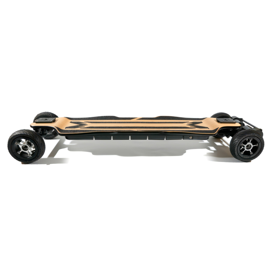 Majestic Hero Longboard Electric 32 mph