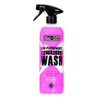 Muc-Off High Performance Waterless Wash 750 ml