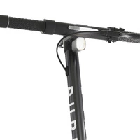 Pure Air 3 550W 7.2Ah Matte Black 15.5mph 19mi Zasięg