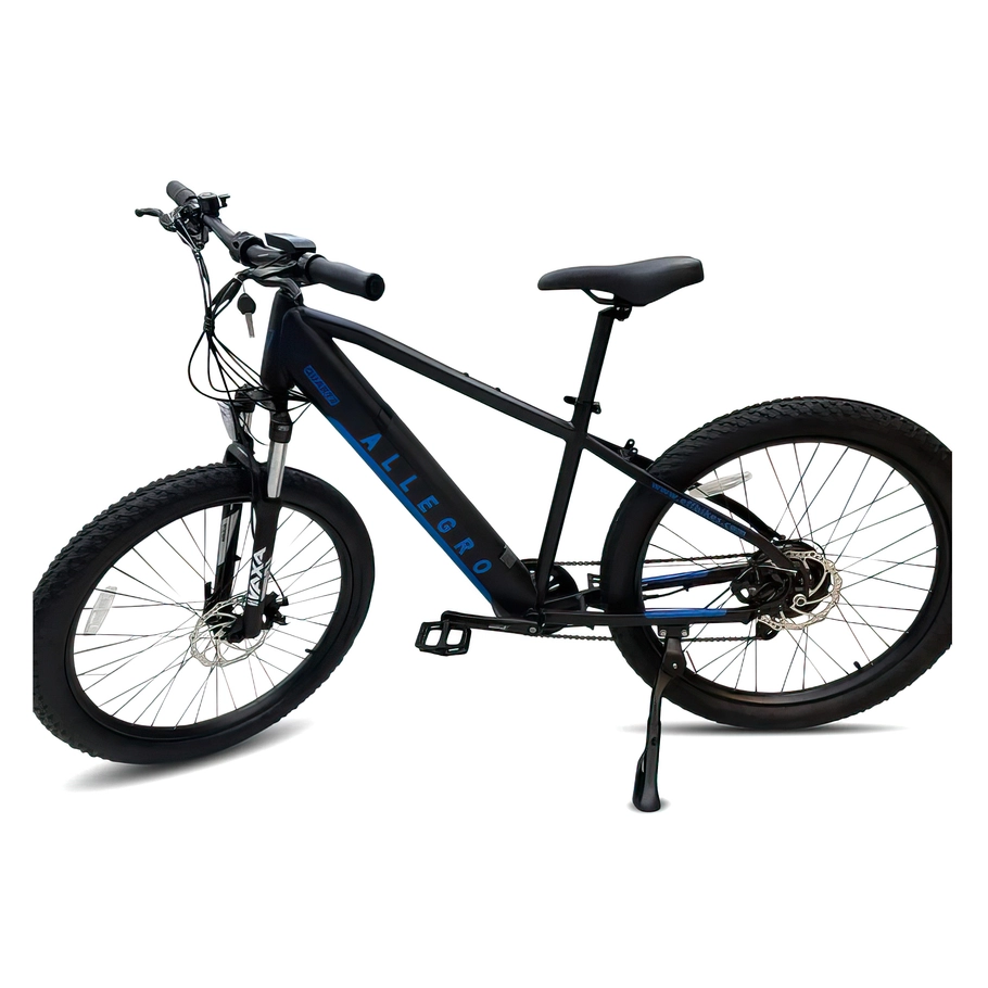 Rower elektryczny Allegro City Cruiser Ebike 500W 36V 13Ah