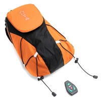 Plecak ze wskaźnikami