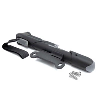 Pompa powietrza z manometrem